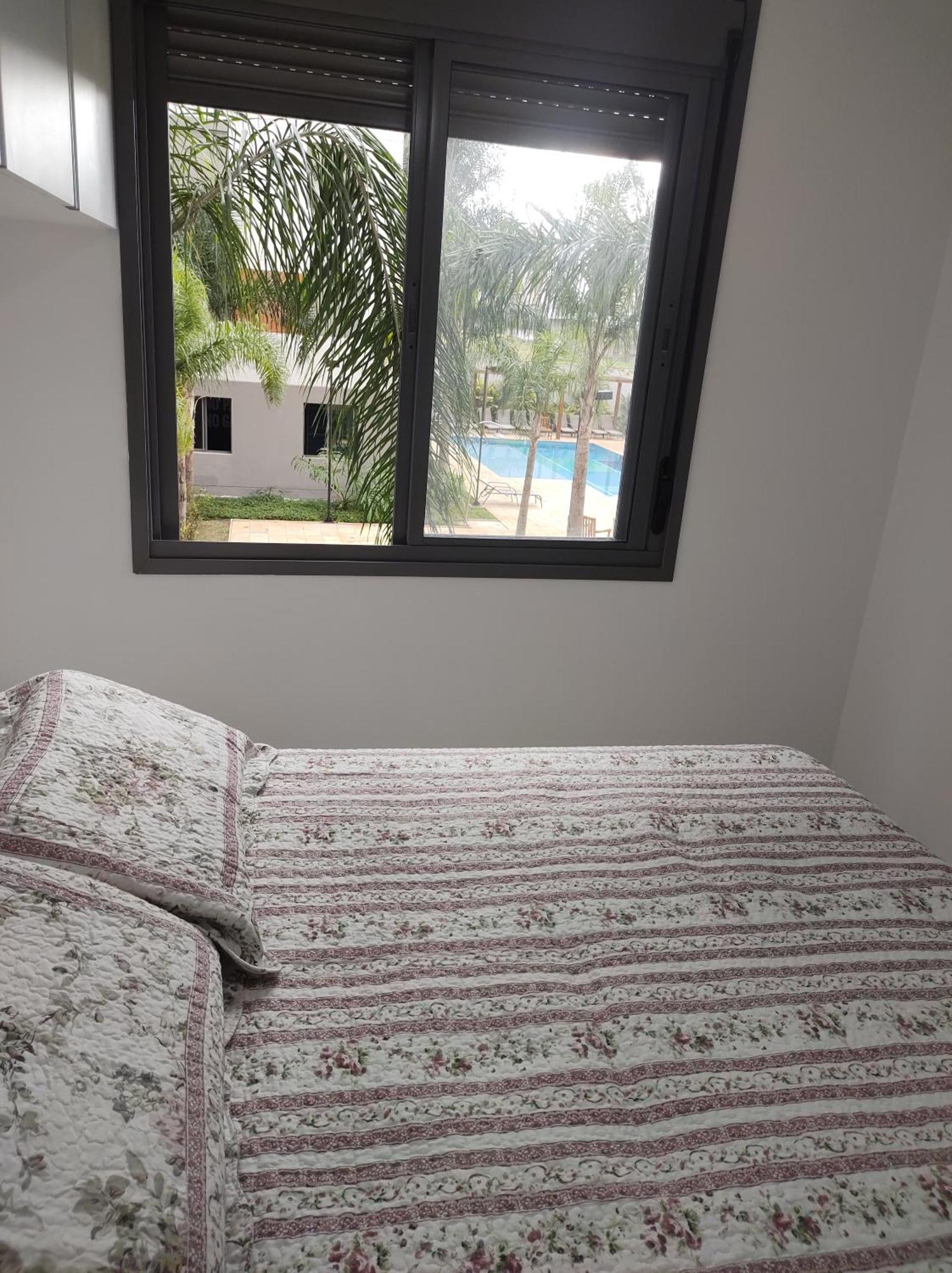 Confortavel E Com Piscina Em * Sao Paulo