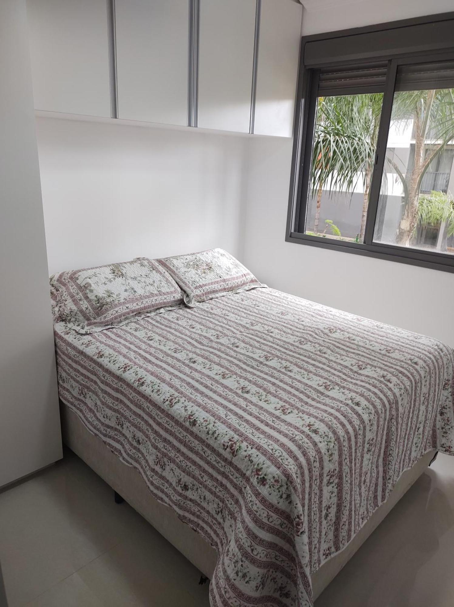 Confortavel E Com Piscina Em Apartment Sao Paulo