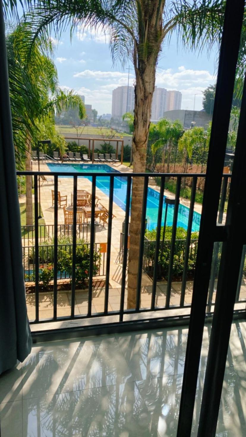 Confortavel E Com Piscina Em * Sao Paulo